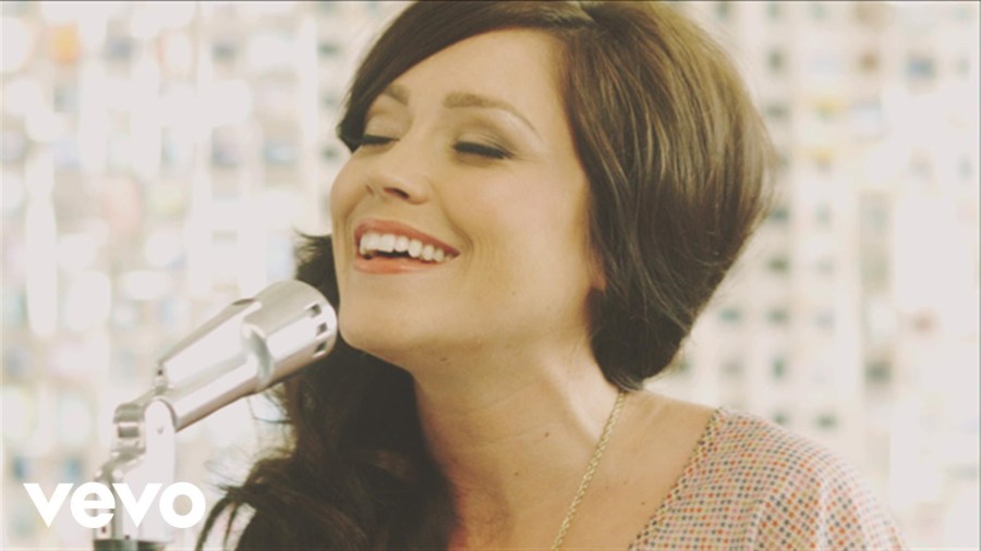 kari jobe